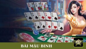 bài Mậu Binh