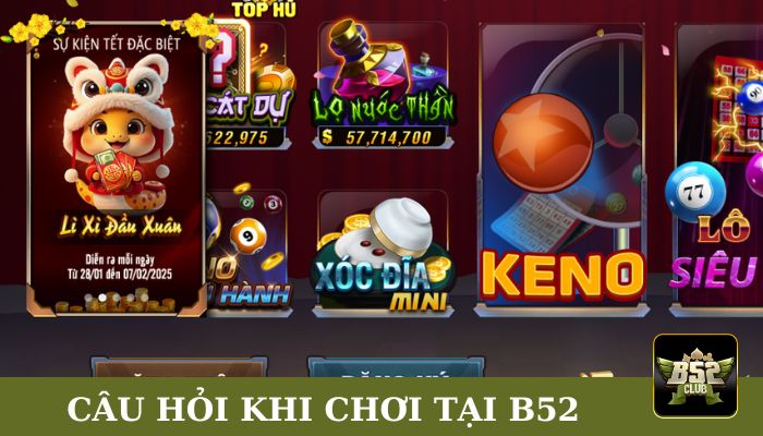 Thắc mắc hay gặp khi tham gia cá cược game
