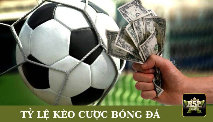 Tỷ lệ kèo bóng đá phổ biến nhất 2025