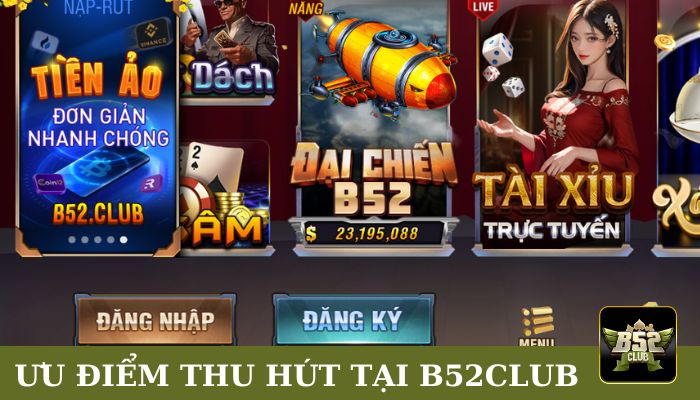 Ưu điểm khi gia nhập cá cược tại sân chơi