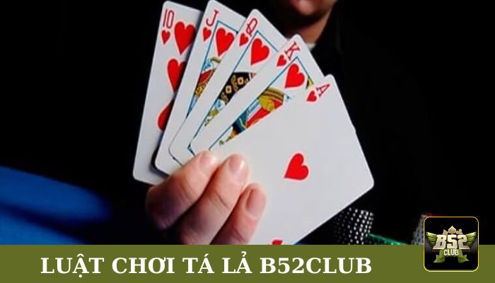 Quy tắc cần hiểu rõ khi chơi game bài