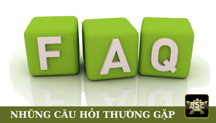 Những câu hỏi thường gặp khi tham gia Rikvip