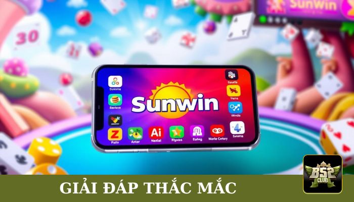 Giải đáp thắc mắc của bet thủ khi tham gia chơi