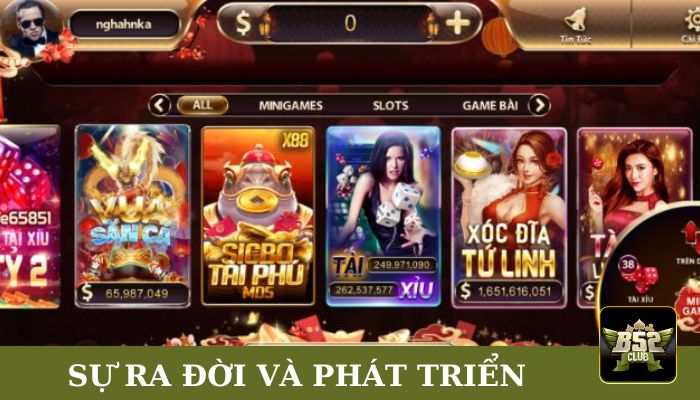 Đôi nét về sự ra đời và phát triển của Sunwin