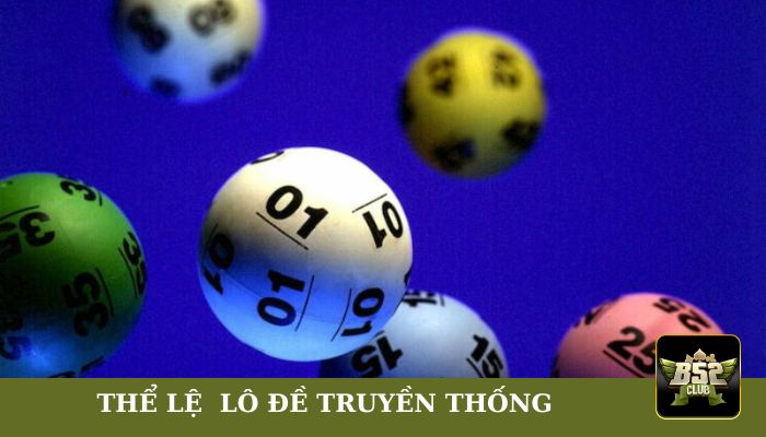 Thể lệ thi đấu lô đề cho tân thủ