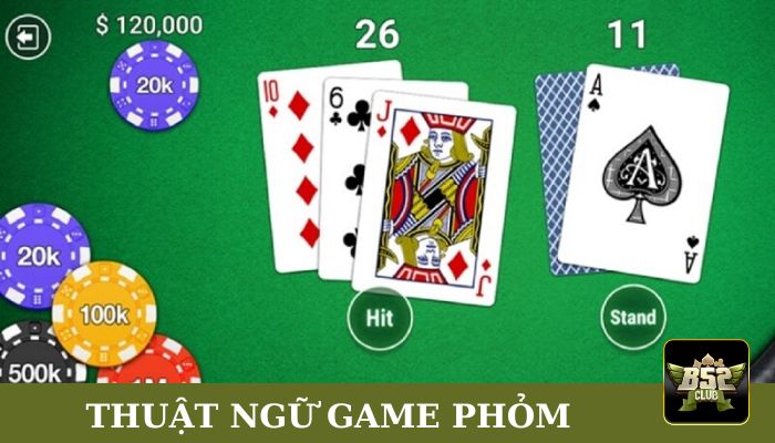 Thuật ngữ bạn cần hiểu rõ khi chơi game