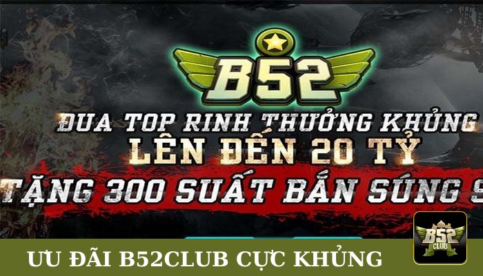 Ưu đãi cực khủng dành cho mọi hội viên gia nhập