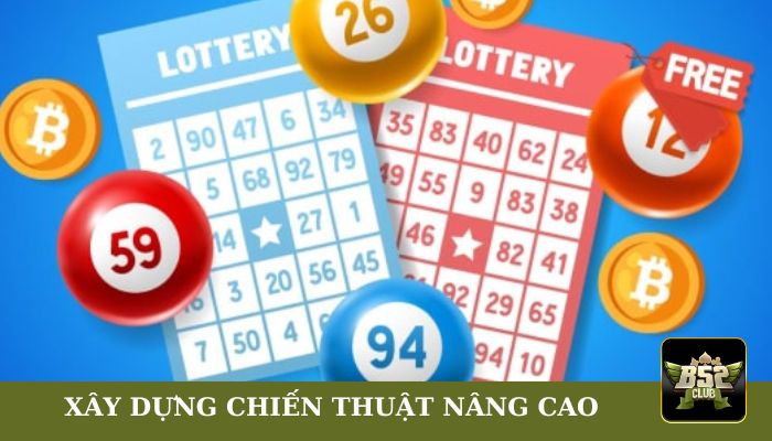 Xây dựng chiến thuật thi đấu nâng cao từ chuyên gia