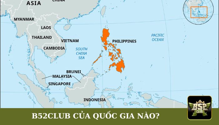 Ảnh đại diện bài viết B52 Club của nước nào – nền tảng game đổi thưởng quốc tế