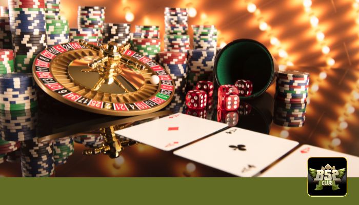 Nhận Giftcode B52Club Miễn Phí